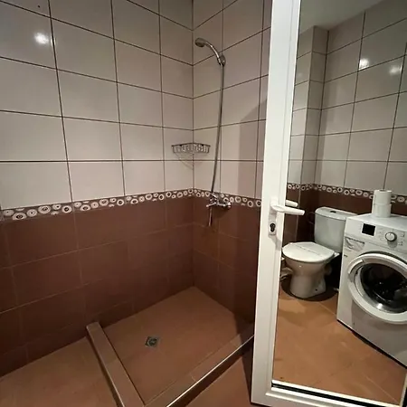 Mario 公寓 内塞伯尔