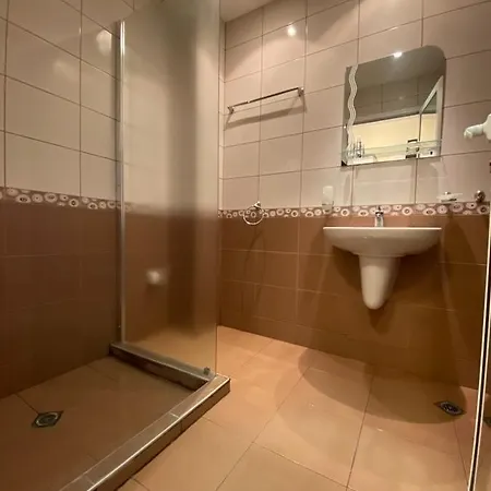 公寓 Mario 内塞伯尔