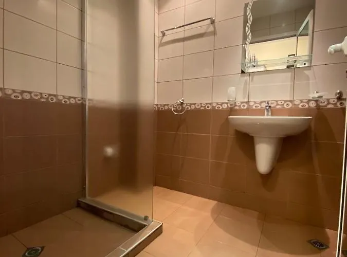 Apartment Mario Nesebar