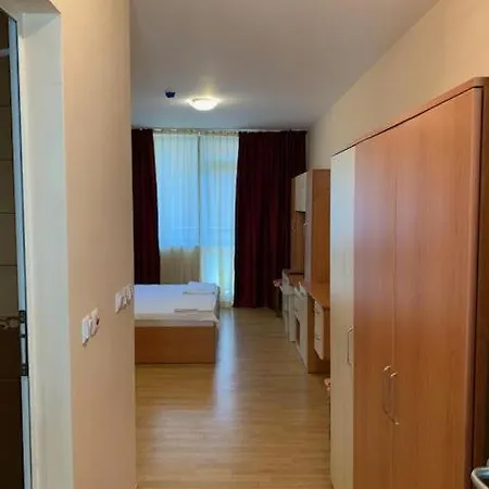 Apartment Mario *