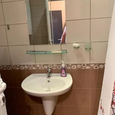 Mario Апартаменти