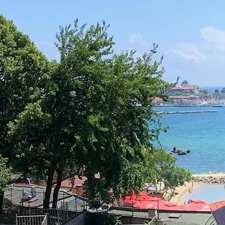 Mario * Νεσέμπαρ