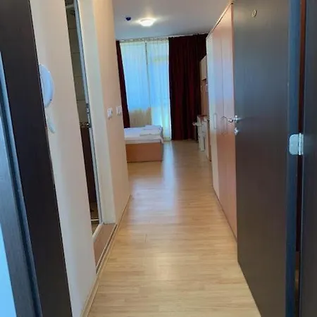 Διαμέρισμα Mario Νεσέμπαρ