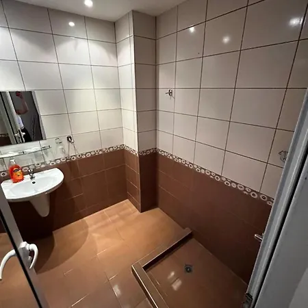 Mario Διαμέρισμα *