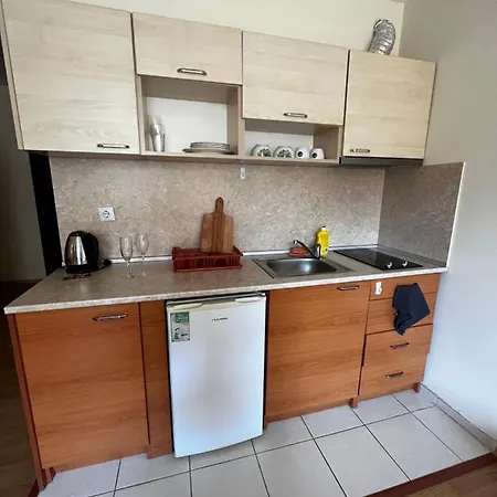 Mario Апартамент *