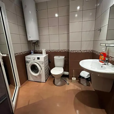 Mario Апартаменти *