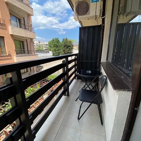 Mario Διαμέρισμα *