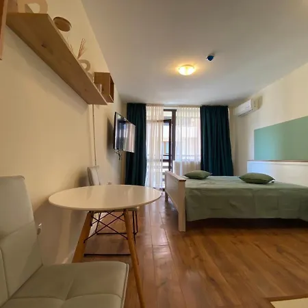 Mario * Несебр