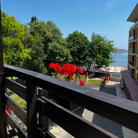 Διαμέρισμα Mario Νεσέμπαρ