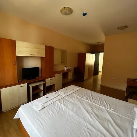 Mario Διαμέρισμα Νεσέμπαρ