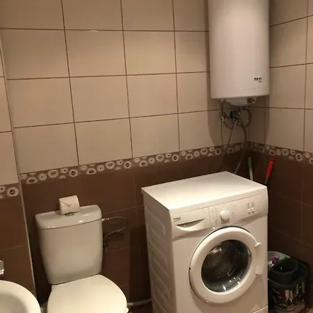 Mario Apartment