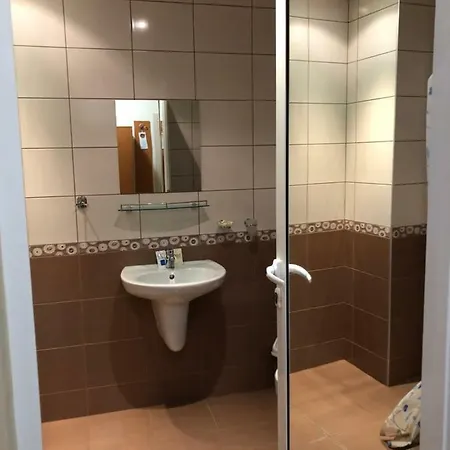 Διαμέρισμα Mario *