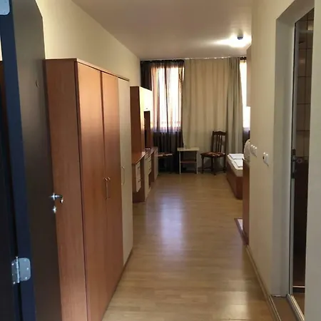 Mario * Несебр