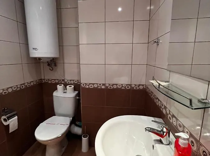 Mario Несебър