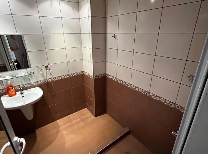 Mario Апартамент *