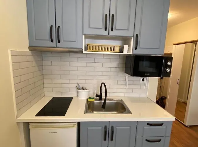 Апартамент Mario Несебър