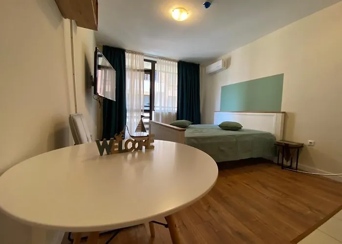 Апартамент Mario