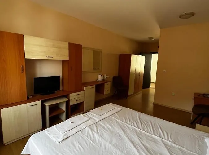 Mario Апартамент Несебър