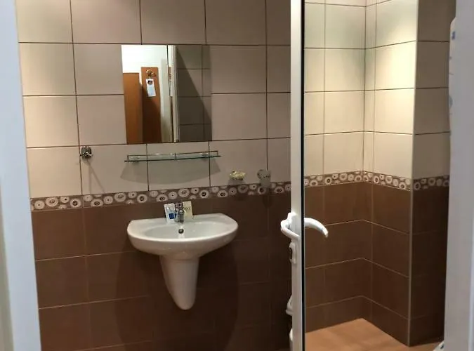 Апартамент Mario *